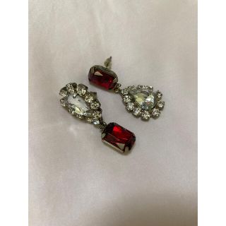 ストーンピアス(ピアス)