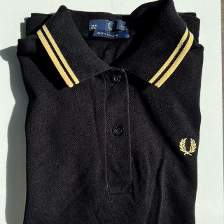 フレッドペリー(FRED PERRY)のFRED PERRY  フレッドペリー　ポロシャツ(ポロシャツ)