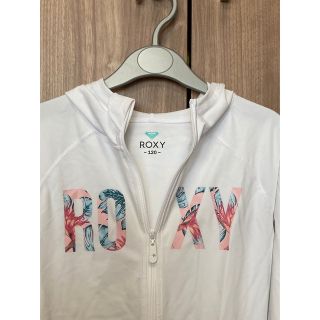 ロキシー(Roxy)のROXY ラッシュガード 120cm 新品未使用品　(水着)