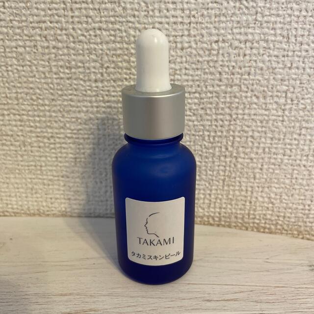 TAKAMI(タカミ)のTAKAMI タカミスキンピール　角質美容液 コスメ/美容のスキンケア/基礎化粧品(ブースター/導入液)の商品写真