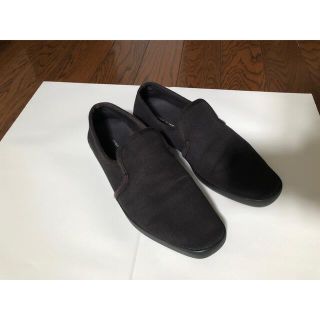 ユニクロ アンド ルメール スリッポン 未使用 27㎝