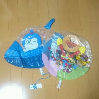 アンパンマン コキンちゃん 風船(キャラクターグッズ)