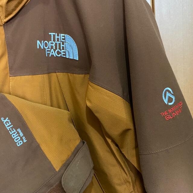 THE NORTH FACE(ザノースフェイス)のみはさん専用　マウンテンジャケット メンズのジャケット/アウター(マウンテンパーカー)の商品写真