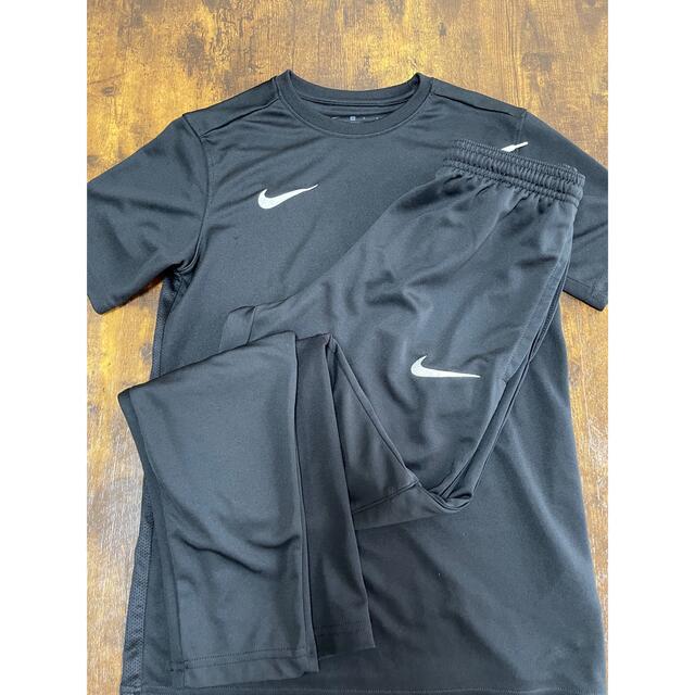 NIKE(ナイキ)のセットアップ　NIKE  キッズ/ベビー/マタニティのキッズ服男の子用(90cm~)(その他)の商品写真