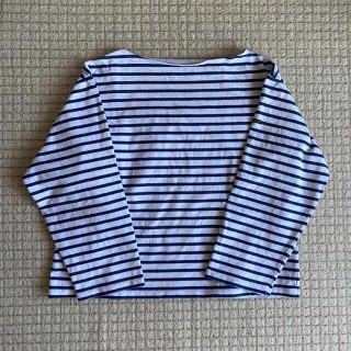 COMOLI - outil ウティ バスクシャツ サイズ2の通販 by age|コモリ