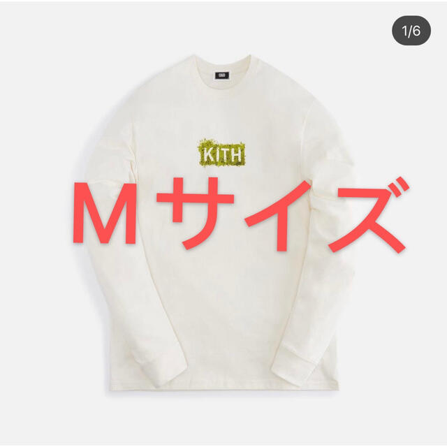 上品上品kith Trets ロングTシャツ Tシャツ | purcellcom.com