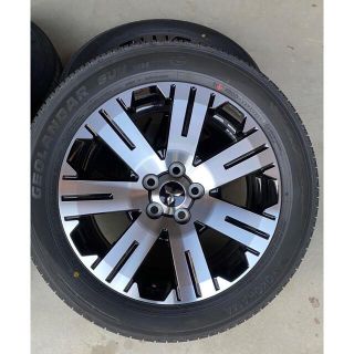 三菱 タイヤ・ホイールセットの通販 100点以上 | 三菱の自動車/バイク