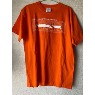 ウルフルズ Sweet Song 2004 Tシャツ(ミュージシャン)