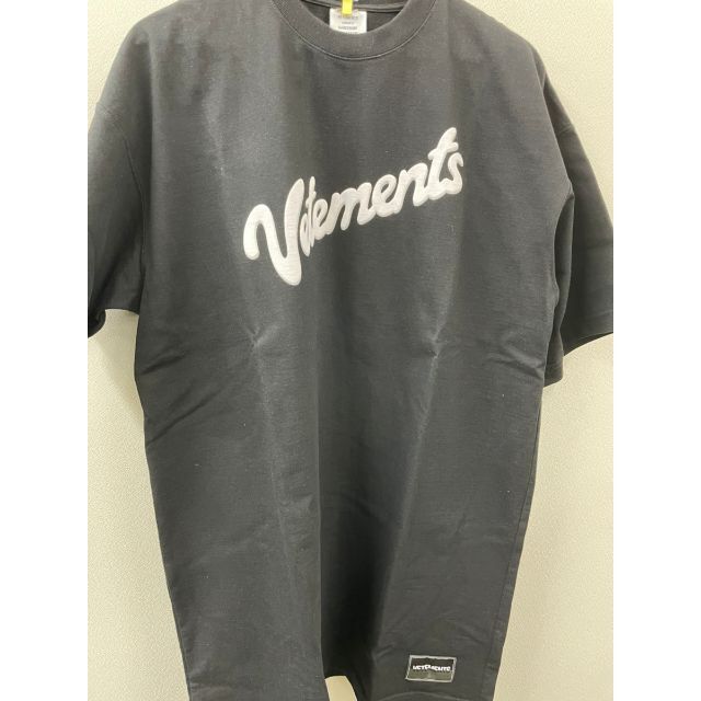 Vetements Limited EditionＴシャツ