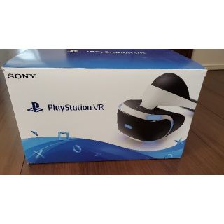 プレイステーションヴィーアール(PlayStation VR)のPSVR camera同梱版(その他)