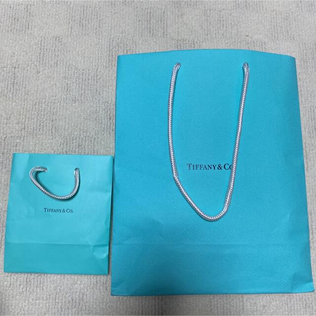 Tiffany ティファニー ショップ袋 ショ袋 空箱 ボックス 巾着 ギフト ...