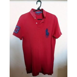 ポロラルフローレン(POLO RALPH LAUREN)のPOLO RALPH LAUREN ポロシャツ ビックポニー(ポロシャツ)