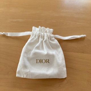 ディオール(Dior)のDior きんちゃく(その他)