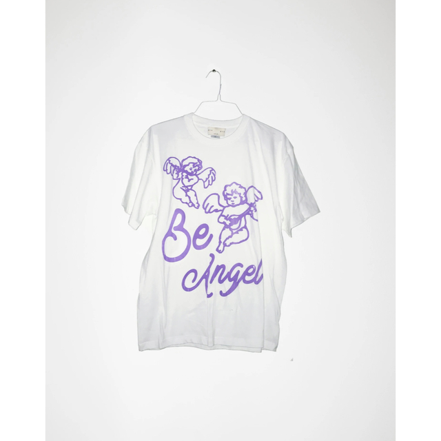 giugiu Tシャツ　be angel