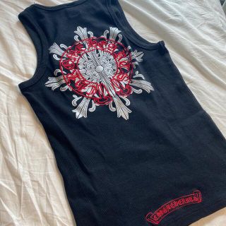 クロムハーツ タンクトップ(メンズ)の通販 100点以上 | Chrome Hearts