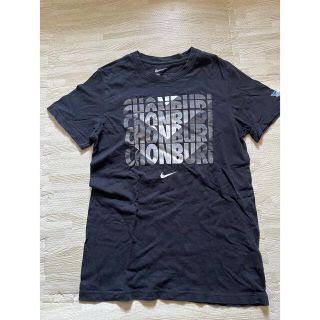 ナイキ(NIKE)のNIKE  Tシャツ　slim fit(Tシャツ/カットソー(半袖/袖なし))