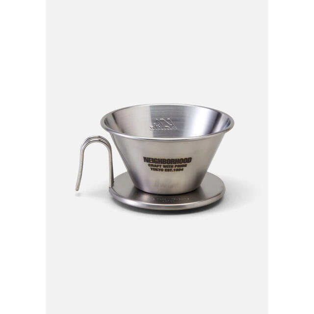 NEIGHBORHOOD 22SS KALITA / SS-DRIPPER