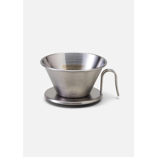 NEIGHBORHOOD 22SS KALITA / SS-DRIPPER 1