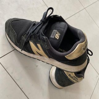 ニューバランス(New Balance)のニューバランス23.5 (スニーカー)