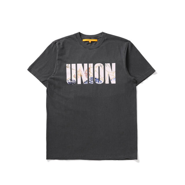 Supreme - union 東京 ユニオン 4周年 Tシャツ tee 記念KINTSUGI 完売