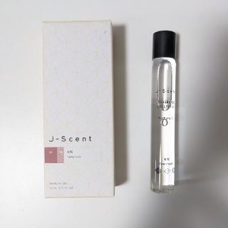 J-Scent パフュームオイル 柔肌(香水(女性用))