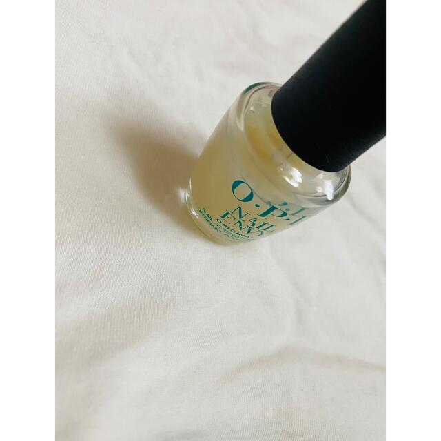 OPI(オーピーアイ)のOPI NAILENVY コスメ/美容のネイル(ネイルケア)の商品写真