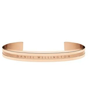 ダニエルウェリントン(Daniel Wellington)のダニエルウェリントン　バングル(ブレスレット/バングル)