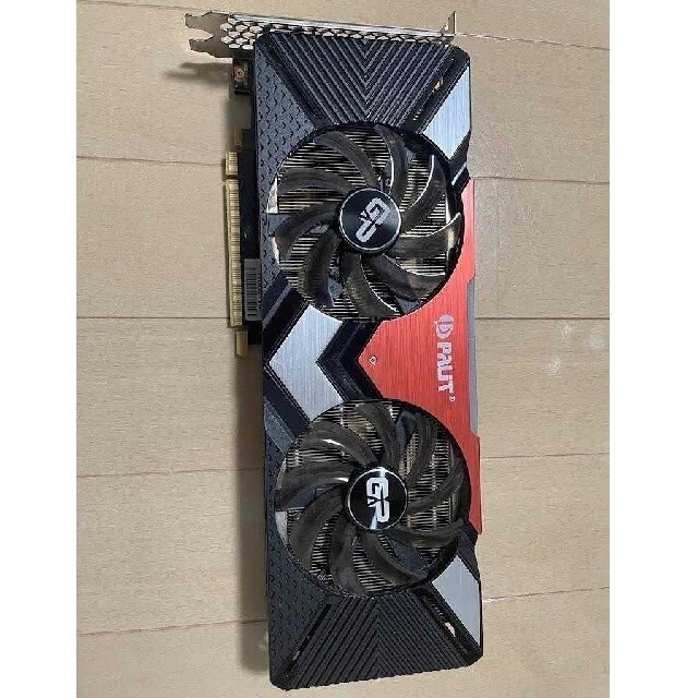 RTX2080 半ジャンク