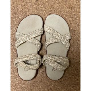 アイランドスリッパ(ISLAND SLIPPER)のISLAND slipper  5サイズサンダル(サンダル)