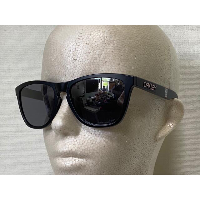 OAKLEY/サングラス/have a good time/フロッグスキン/限定
