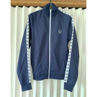 フレッドペリー(FRED PERRY)のFRED PERRY フレッドペリー トラック ジャケット　(その他)