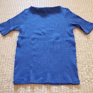 ユニクロ(UNIQLO)のトップス(Tシャツ(半袖/袖なし))