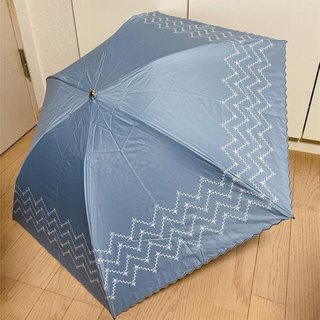 フルラ(Furla)のフルラ FULRA 晴雨兼用 日傘 遮熱 遮光 雨の日OK(傘)