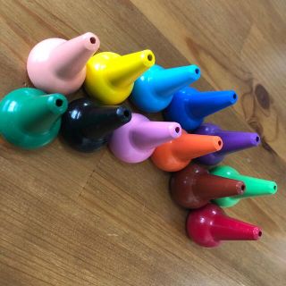 ベビーコロール 12色 Baby color(知育玩具)