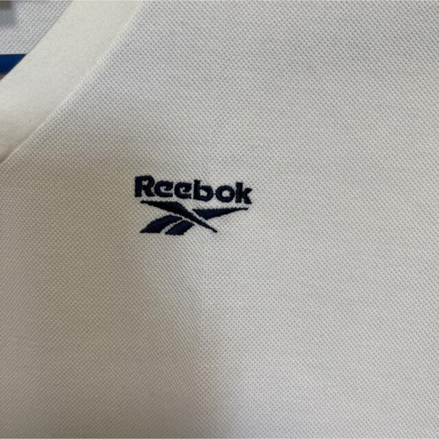 Reebok(リーボック)のReebok Ｔシャツ　SS  男女兼用 キッズ/ベビー/マタニティのキッズ服男の子用(90cm~)(Tシャツ/カットソー)の商品写真