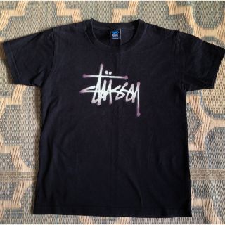 ステューシー(STUSSY)のステューシー　130(Tシャツ/カットソー)