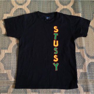 ステューシー(STUSSY)のステューシー　130(Tシャツ/カットソー)