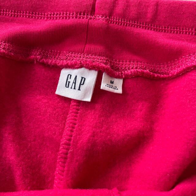 GAP(ギャップ)のGAP 一度使用パンツ レディースのパンツ(カジュアルパンツ)の商品写真