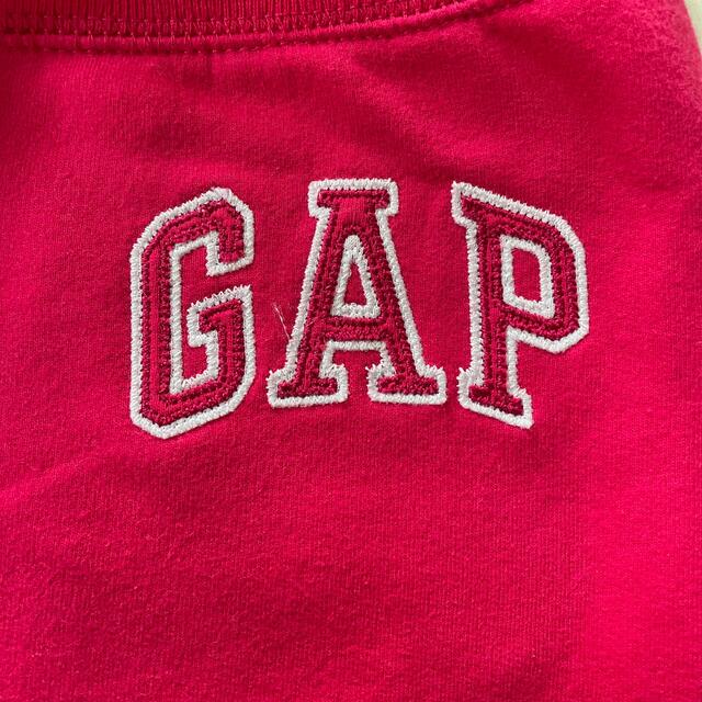 GAP(ギャップ)のGAP 一度使用パンツ レディースのパンツ(カジュアルパンツ)の商品写真