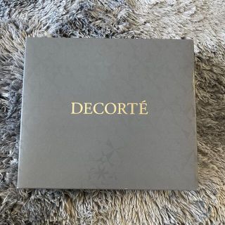 コスメデコルテ(COSME DECORTE)のCOSME DECORTE　コスメデコルテ　メンバーシップギフト　ゴールド(シャンプー)