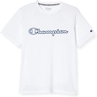 チャンピオン(Champion)の新品　champion　Tシャツ(Tシャツ/カットソー(半袖/袖なし))