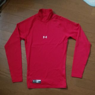 アンダーアーマー(UNDER ARMOUR)のUNDER ARMOUR　アンダーシャツ(ウェア)