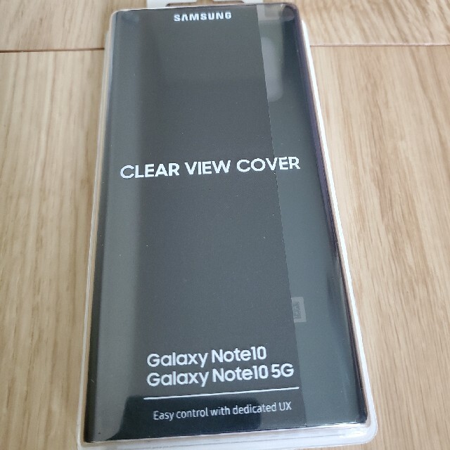 SAMSUNG Galaxy Note10+5G 256GB 韓国版