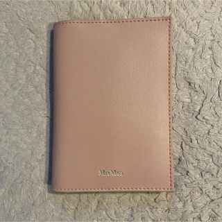 マックスマーラ(Max Mara)のマックスマーラ　MAXMARA カードケース(名刺入れ/定期入れ)