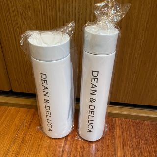 ディーンアンドデルーカ(DEAN & DELUCA)のDEAN&DELUCA ステンレスボトル(水筒)