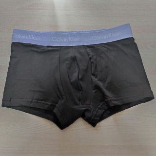 カルバンクライン(Calvin Klein)のCalvin Klein ボクサーパンツ NB2614 S(ボクサーパンツ)