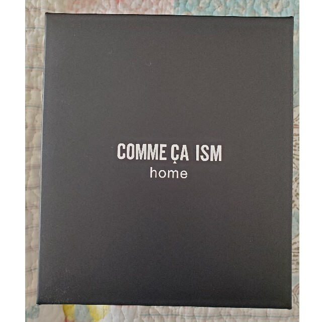 COMME CA ISM(コムサイズム)のCOMME CA ISM エコバッグ 新品未使用品 レディースのバッグ(エコバッグ)の商品写真