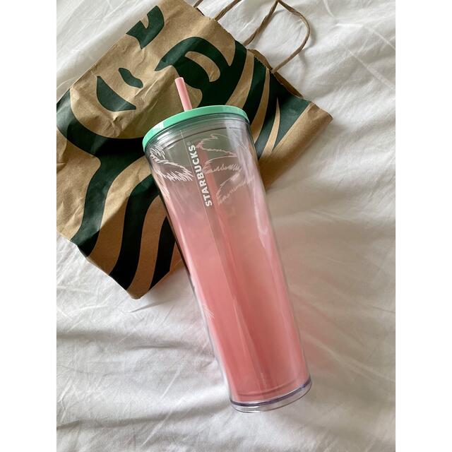 Starbucks Coffee - 【日本未入荷】スターバックスタンブラーLA Starbucks Coffee - 【日本未入荷】スターバックスタンブラーLA