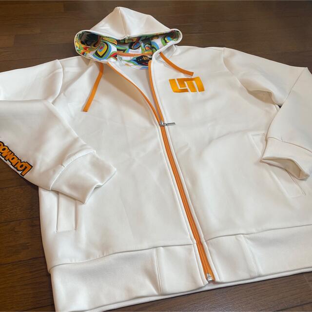 Loudmouth - 【新品】ラウドマウス ジップパーカーの通販 by Rinako's ...