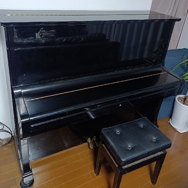 人気商品!】 KAWAI カワイ BL-61 ピアノ - skconcept.com